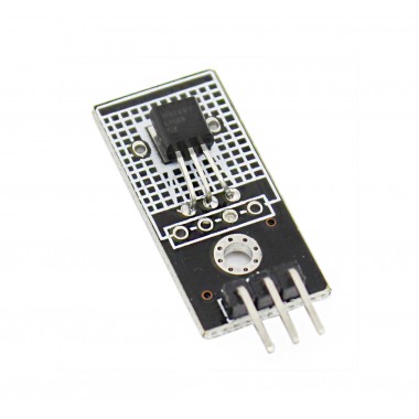 Temperature Analog Sensor Module LM35D